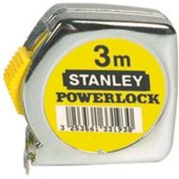 Pocket tape measure with plastic case type 4699